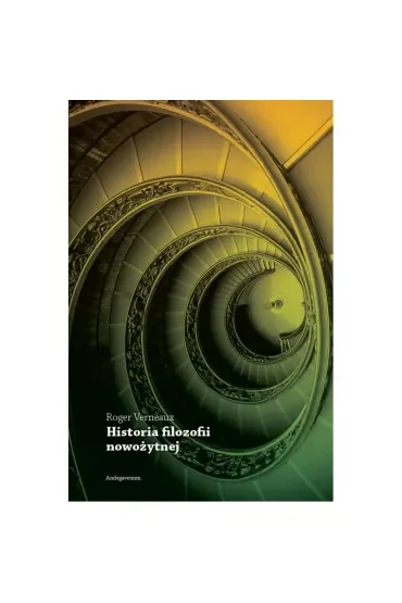 Historia filozofii nowożytnej