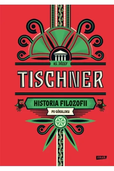 Historia filozofii po góralsku