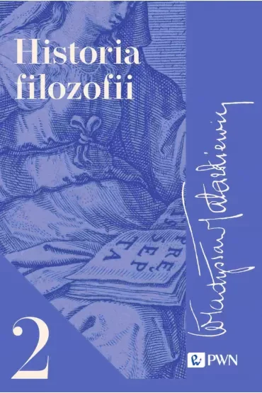 Historia filozofii. Tom 2