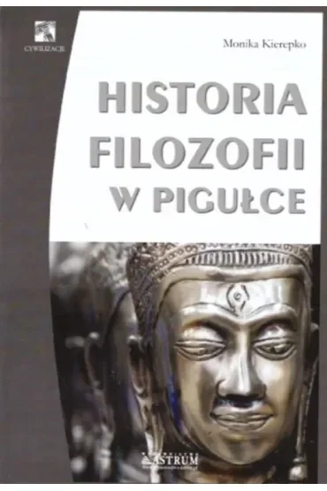 Historia filozofii w pigułce BR
