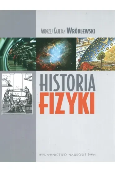Historia fizyki