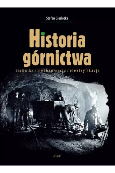 Historia górnictwa