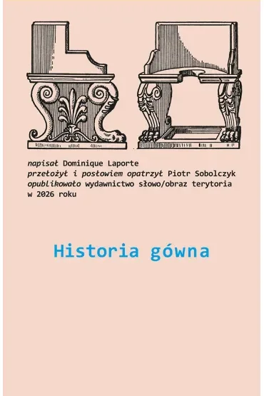 Historia gówna