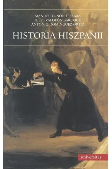 Historia Hiszpanii