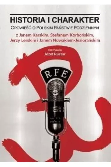 Historia i charakter