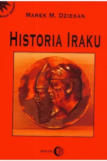 Historia Iraku