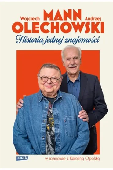 Historia jednej znajomości