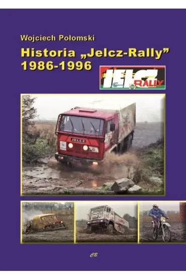 Historia `Jelcz-Rally` 1986-1996