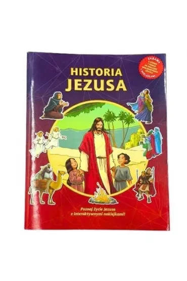 Historia Jezusa