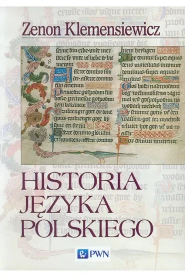 Historia języka polskiego