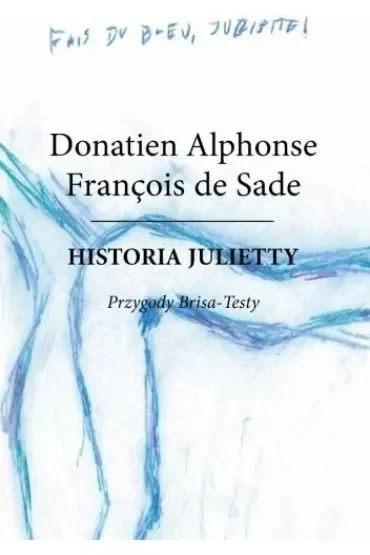 Historia Julietty Tom 5. Przygody Brisa-Testy