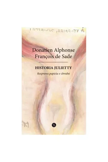 Historia Julietty Tom 4. Rozprawa papieża o zbrodni