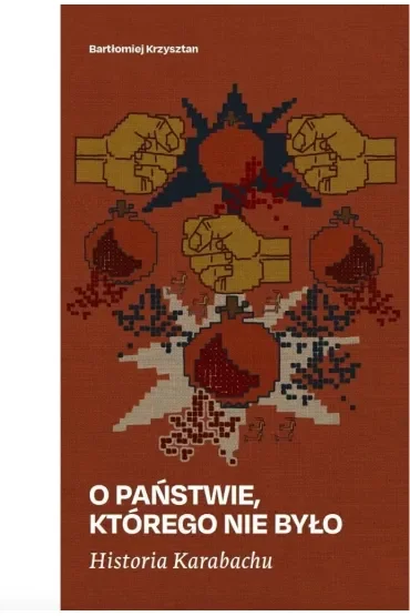 Historia Karabachu. O państwie, którego nie było