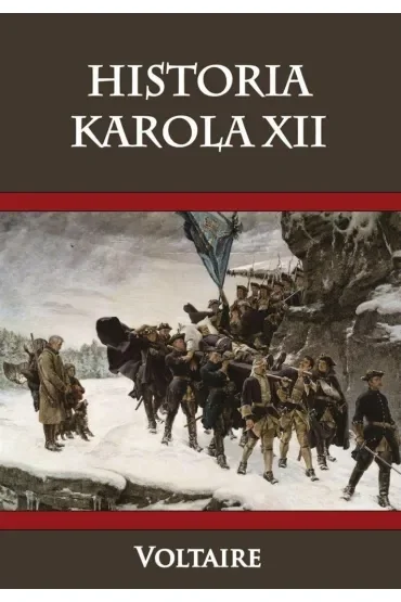 Historia Karola XII