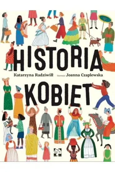 Historia kobiet