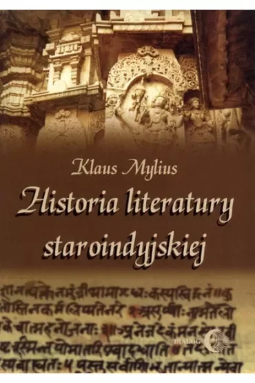 Historia literatury staroindyjskiej