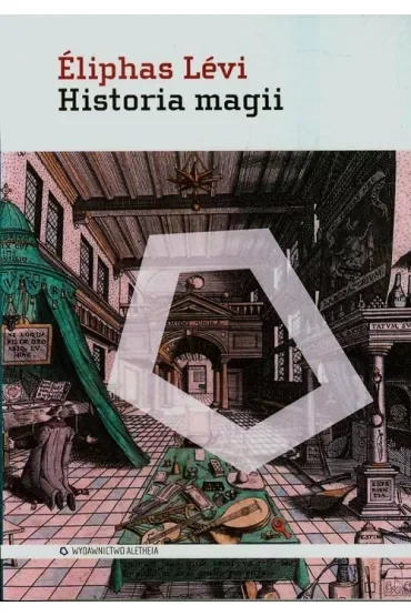 Historia magii