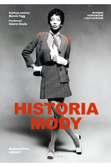 Historia mody