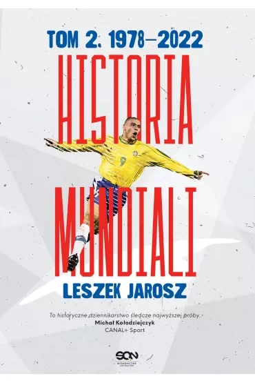 Historia mundiali. Tom 2. 1978–2022