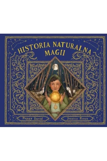 Historia naturalna magii