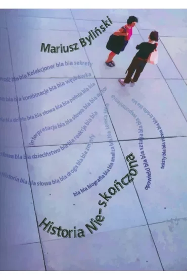 Historia nie-skończona