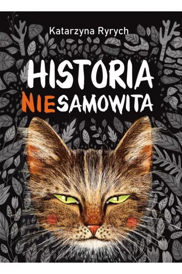Historia niesamowita