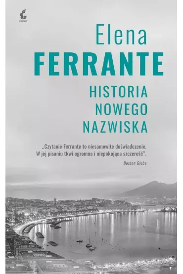 Historia nowego nazwiska. Genialna przyjaciółka. Tom 2