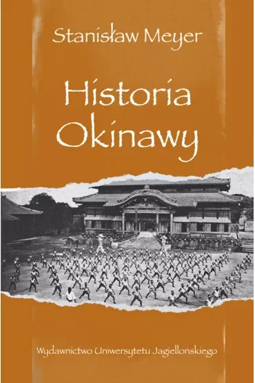 Historia Okinawy
