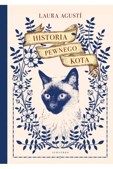 Historia pewnego kota