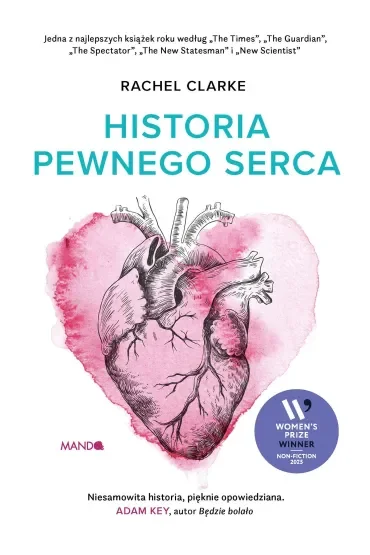 Historia pewnego serca