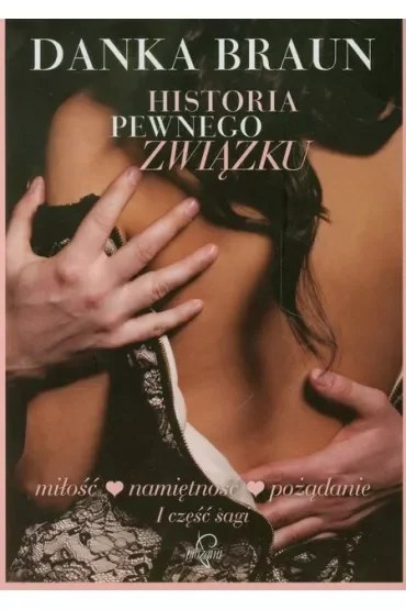 Historia pewnego związku
