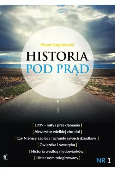 Historia pod prąd