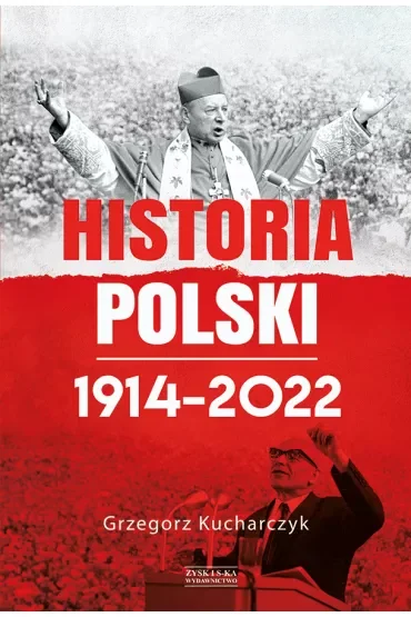 Historia Polski 1914-2022
