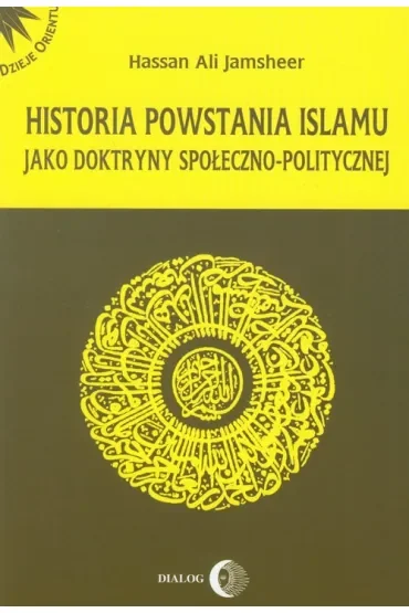 Historia powstania islamu