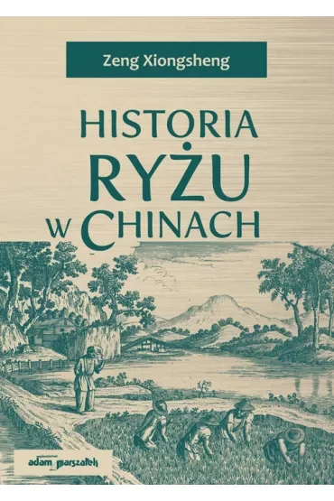 Historia ryżu w Chinach
