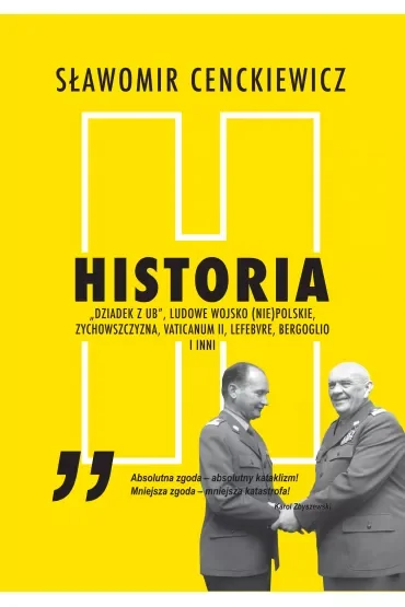 Historia