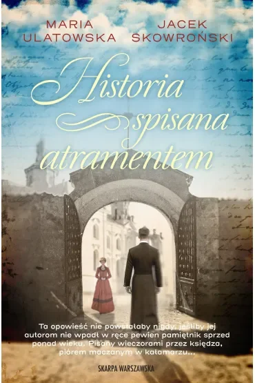 Historia spisana atramentem