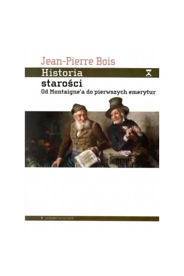 Historia starości