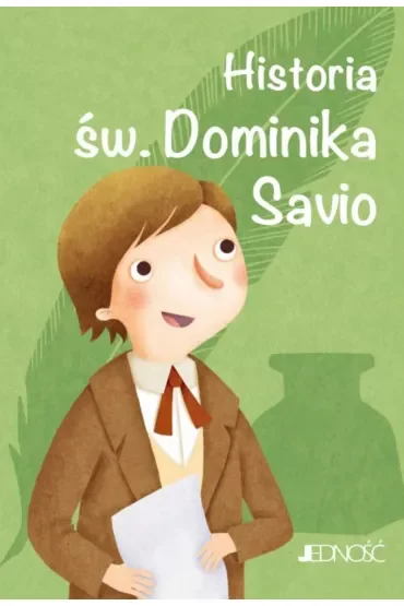 Historia św. Dominika Savio