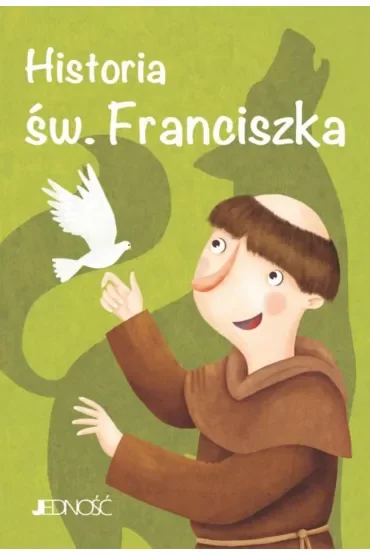 Historia św. Franciszka