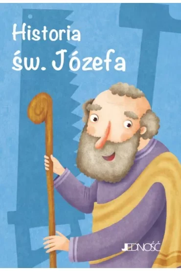 Historia św. Józefa