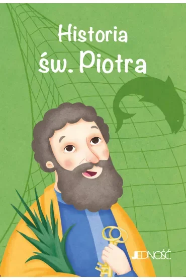 Historia św. Piotra