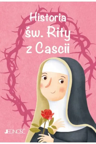 Historia św. Rity z Cascii