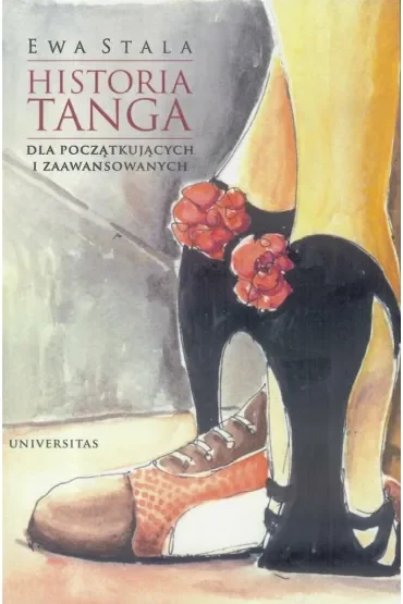 Historia tanga dla początkujących i zaawansowanych