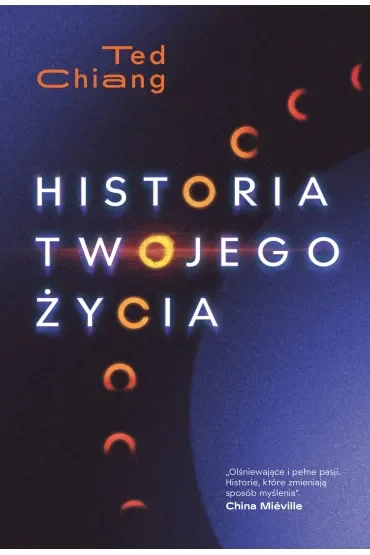 Historia twojego życia