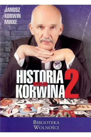 Historia według Korwina. Część 2
