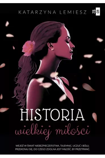 Historia wielkiej miłości