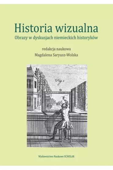 Historia wizualna