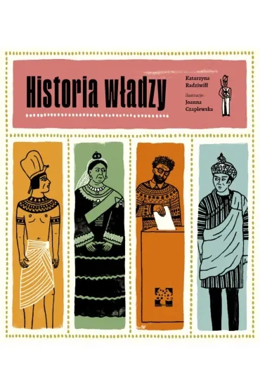 Historia władzy