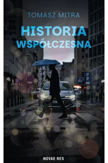 Historia współczesna